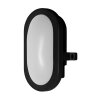 LEDVANCE BULKHEAD Aplique para exterior Negro, 1 luz