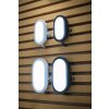 LEDVANCE BULKHEAD Aplique para exterior Negro, 1 luz