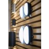 LEDVANCE BULKHEAD Aplique para exterior Negro, 1 luz