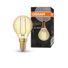 OSRAM Vintage 1906® LED E14 2,5 W 2400 Kelvin 220 Lumen