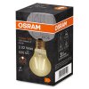 OSRAM Vintage 1906® LED E27 2.5 W 2400 Kelvin 220 Lumen