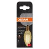OSRAM Vintage 1906® LED E14 1,5 W 2400 Kelvin 120 Lumen