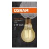 OSRAM Vintage 1906® LED E27 6,5 W 2400 Kelvin 650 Lumen