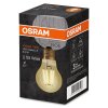 OSRAM Vintage 1906® LED E27 6,5 W 2400 Kelvin 650 Lumen