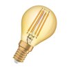 OSRAM Vintage 1906® LED E14 4 W 2400 Kelvin 410 Lumen