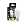 BELLALUX® LED E27 4,9 W 2700 Kelvin 470 Lumen