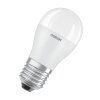 BELLALUX® LED E27 4,9 W 2700 Kelvin 470 Lumen