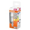 OSRAM LED STAR E14 8 W 2700 Kelvin 806 Lumen