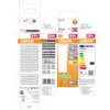 OSRAM LED STAR E14 9 W 2700 Kelvin 1050 Lumen