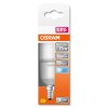 OSRAM LED STAR E14 9 W 4000 Kelvin 1050 Lumen