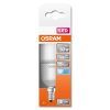OSRAM LED STAR E14 8 W 4000 Kelvin 806 Lumen