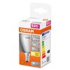 OSRAM LED STAR E14 7 W 2700 Kelvin 806 Lumen