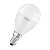 OSRAM LED STAR E14 7 W 2700 Kelvin 806 Lumen