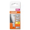 OSRAM LED STAR E14 7 W 2700 Kelvin 806 Lumen