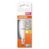 OSRAM LED STAR E14 7 W 2700 Kelvin 806 Lumen