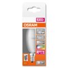 OSRAM LED Retrofit E14 4,9 W 2700 Kelvin 470 Lumen