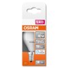 OSRAM LED STAR E14 4,9 W 6500 Kelvin 470 Lumen