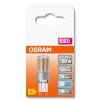 OSRAM LED PIN G9 4,8 W 4000 Kelvin 600 Lumen