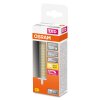 OSRAM LED LINE R7s 19 W 2700 Kelvin 2452 Lumen