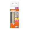 OSRAM LED LINE R7s 19 W 2700 Kelvin 2452 Lumen