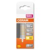 OSRAM LED LINE R7s 12 W 2700 Kelvin 1521 Lumen