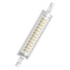 OSRAM LED SLIM LINE R7s 12 W 2700 Kelvin 1521 Lumen