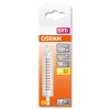 OSRAM LED SLIM LINE R7s 12 W 2700 Kelvin 1521 Lumen