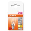 OSRAM LED ESPECIAL E14 1,6 W 2400 Kelvin 50 Lumen