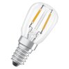 OSRAM LED ESPECIAL E14 2,2 W 2700 Kelvin 110 Lumen