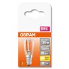 OSRAM LED ESPECIAL E14 2,8 W 2700 Kelvin 250 Lumen