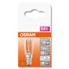 OSRAM LED ESPECIAL E14 2,8 W 6500 Kelvin 250 Lumen