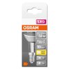 OSRAM LED STAR E14 4,5 W 2700 Kelvin 350 Lumen