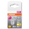 OSRAM LED GU10 3,7 W 2700 Kelvin 350 Lumen