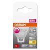 OSRAM LED SUPERSTAR GU4 4,5 W 2700 Kelvin 345 Lumen