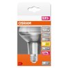 OSRAM LED SUPERSTAR E27 9,6 W 2700 Kelvin 670 Lumen