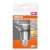 OSRAM LED STAR E27 4,3 W 2700 Kelvin 350 Lumen
