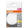 OSRAM LED STAR GX53 4,9 W 2700 Kelvin 470 Lumen