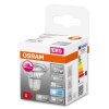 OSRAM LED SUPERSTAR GU10 7,9 W 4000 Kelvin 650 Lumen