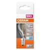 OSRAM LED Retrofit E14 2,5 W 4000 Kelvin 250 Lumen