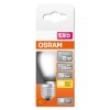 OSRAM LED Retrofit E27 1,5 W 2700 Kelvin 136 Lumen