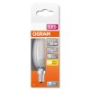 OSRAM LED Retrofit E14 1,5 W 2700 Kelvin 136 Lumen