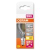 OSRAM CLASSIC P LED E14 4 W 2700 Kelvin 470 Lumen