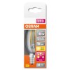 OSRAM CLASSIC B LED E14 4 W 2700 Kelvin 470 Lumen