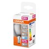 OSRAM LED Retrofit E14 4,8 W 4000 Kelvin 470 Lumen