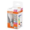 OSRAM LED Retrofit E27 4,8 W 4000 Kelvin 470 Lumen