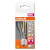 OSRAM CLASSIC A LED E27 7 W 2700/4000 Kelvin 806 Lumen