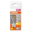 OSRAM LED Retrofit E27 5,5 W 2700 Kelvin 806 Lumen