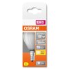 OSRAM LED Retrofit E14 5,5 W 2700 Kelvin 806 Lumen