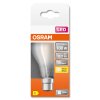 OSRAM LED Retrofit E27 11 W 4000 Kelvin 1521 Lumen