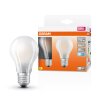 OSRAM LED Retrofit Set de 2 E27 7.5 W 4000 Kelvin 1055 Lumen